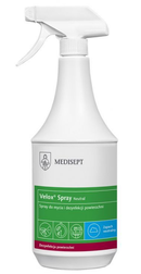 Protect Spray- opakowanie 0,5 oraz 5L